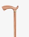 French wooden crutch CAN991