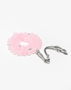 Rose Quartz Rosary ROS5490PK