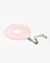 Rose Quartz Rosary ROS5505PK