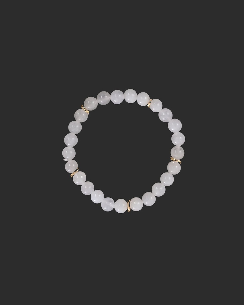 Jade Bracelet WBRA218WH