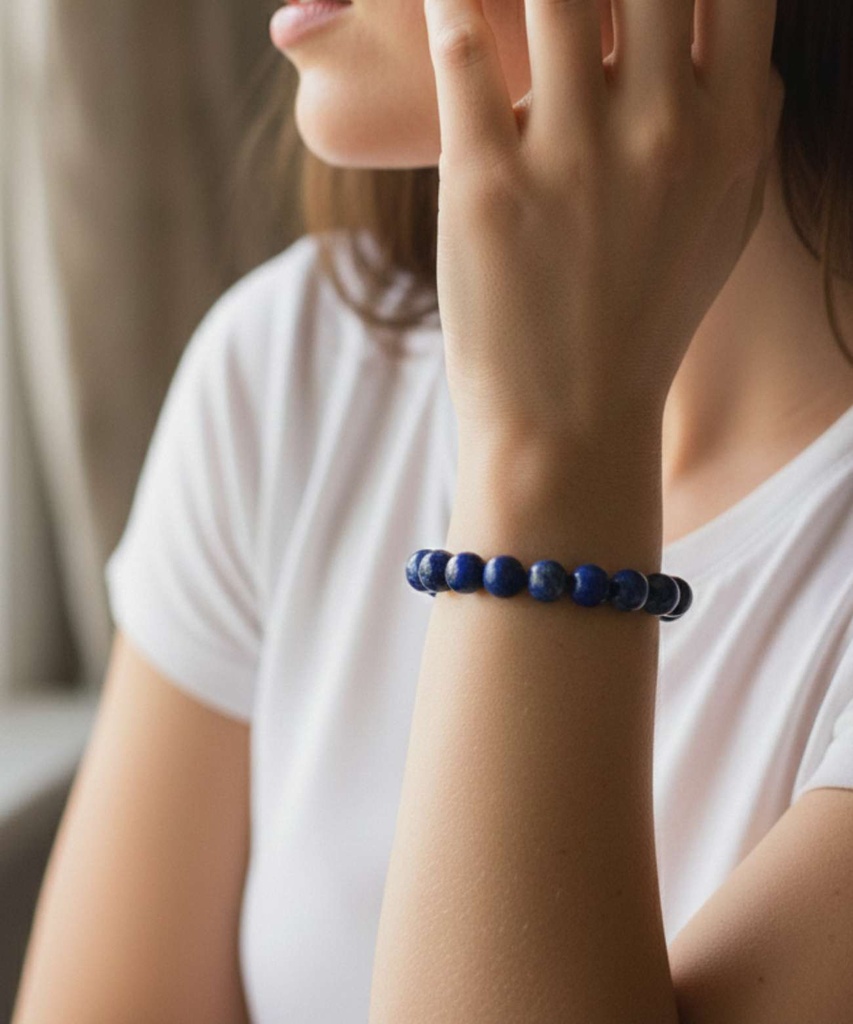 Sodalite Stone BRA160BL