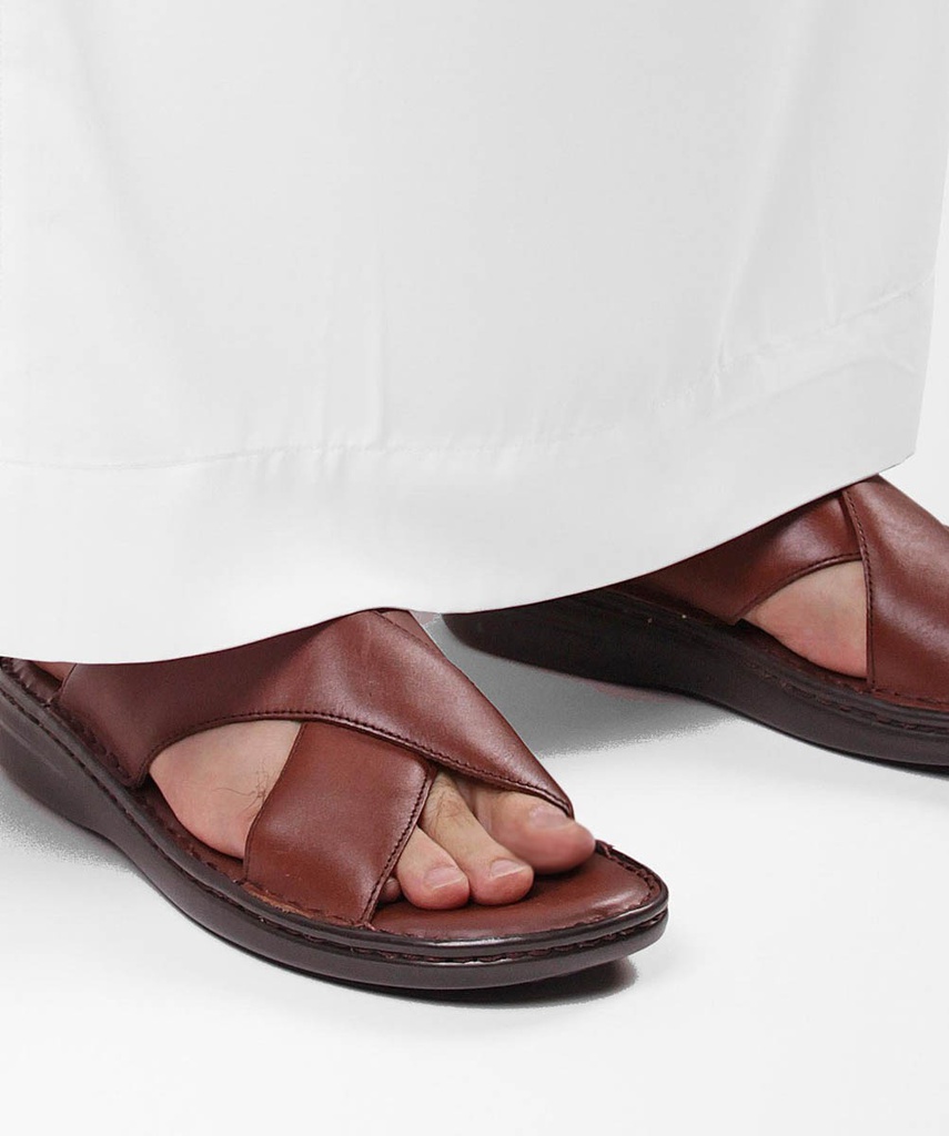 LOREMEN  Softx Brown