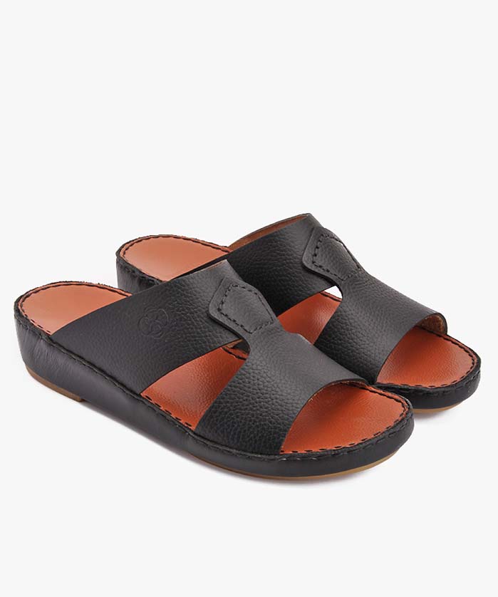 PANUCCI 2010 9405 Black