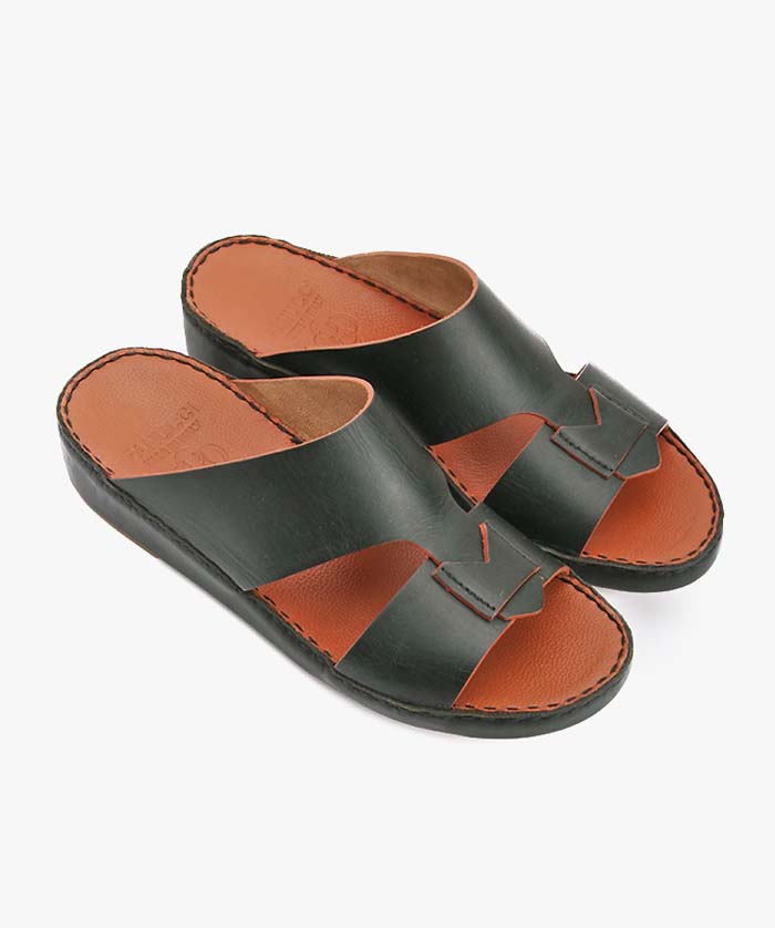 PANUCCI 2010 4700 Green