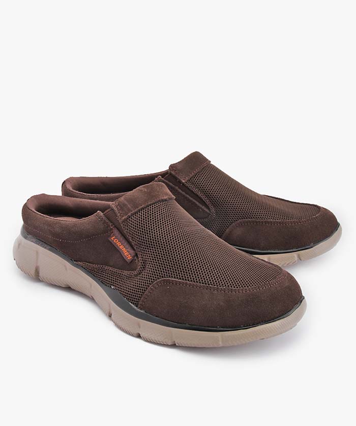 LOREMEN  MEMOR TS-2084 Brown