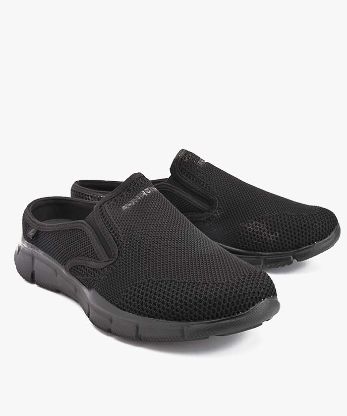 LOREMEN  MEMOR TS-2314 Black