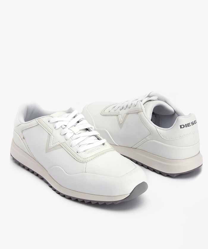 DIESEL S.SWIFTER Y01419-P1040-T1003 White