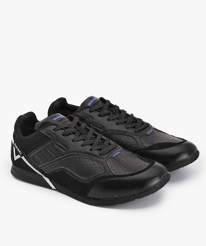 DIESEL S-GLORYY Y01502-P1295-T8013 Black