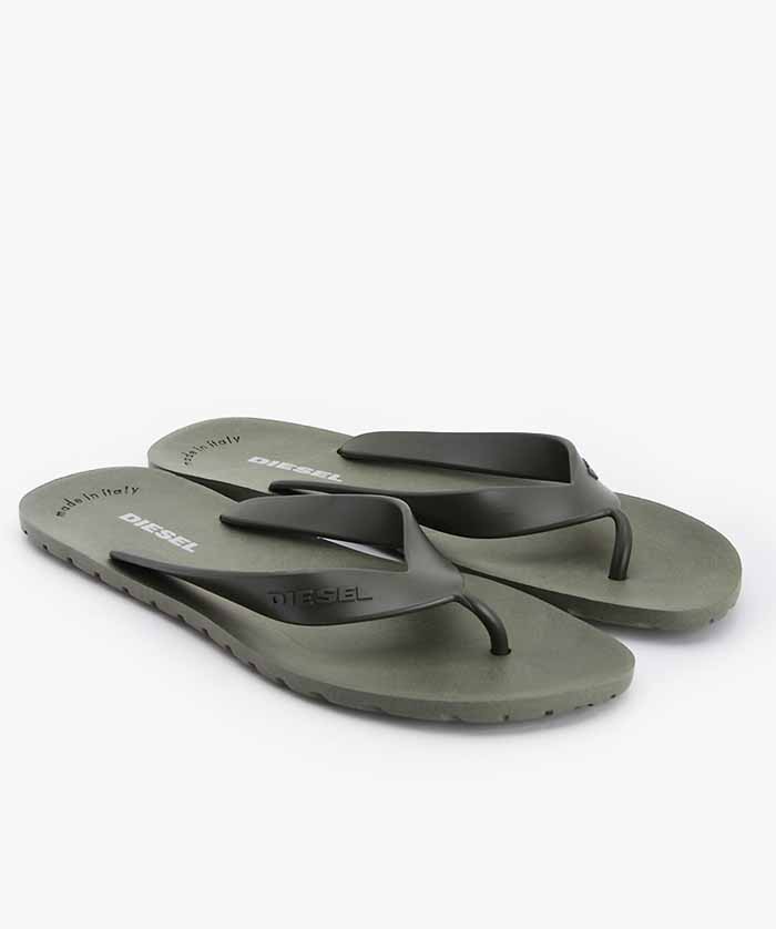 DIESEL SPLISH Y00435-PR184-T7433 Olive