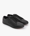 FRED PERRY KINGSTON B6237 Black