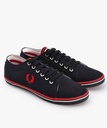FRED PERRY KINGSTON B6259U Navy