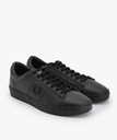 FRED PERRY SPENCER LEA B8221 Black