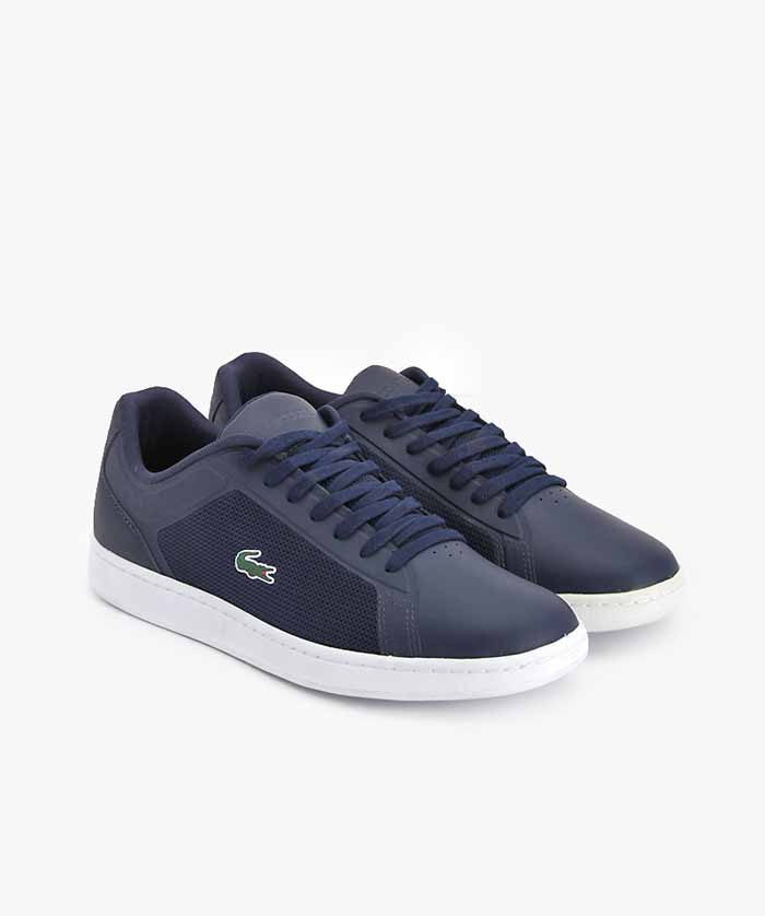 LACOSTE ENDLINER 7-31SPM0008003 Navy