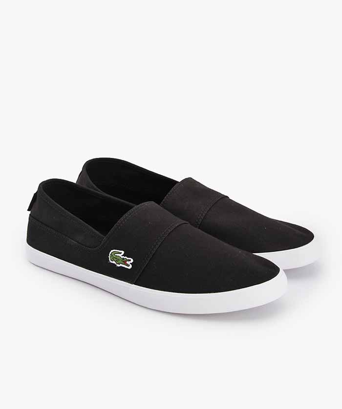 LACOSTE MARICE 7-33CAM1071024 Black