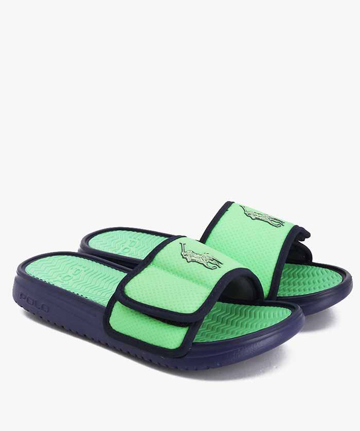 POLO RALPH LUREN  ROMSEY A89 Y2162 Y846A W3Q6R Green