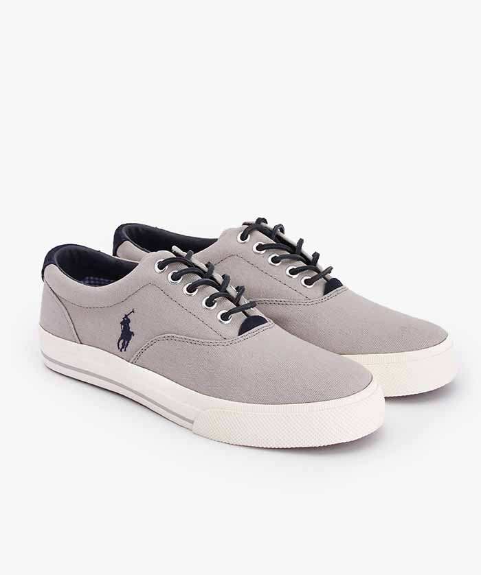 POLO RALPH LUREN  VAUGHN A85 XZ4Y9 XY4Y9 XW4TA Gray