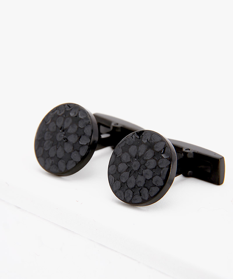 SEAMAN SEAMAN LUXURY B001 BLACK