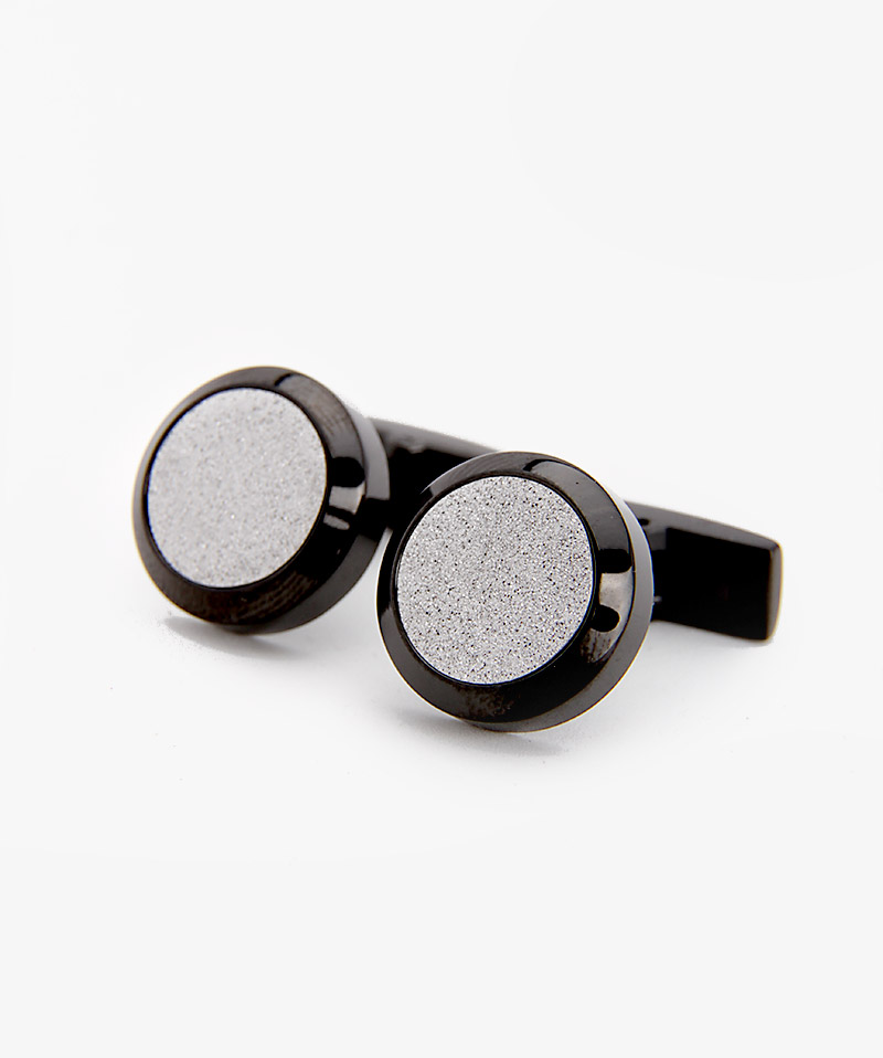 SEAMAN SEAMAN LUXURY U001 BLACK