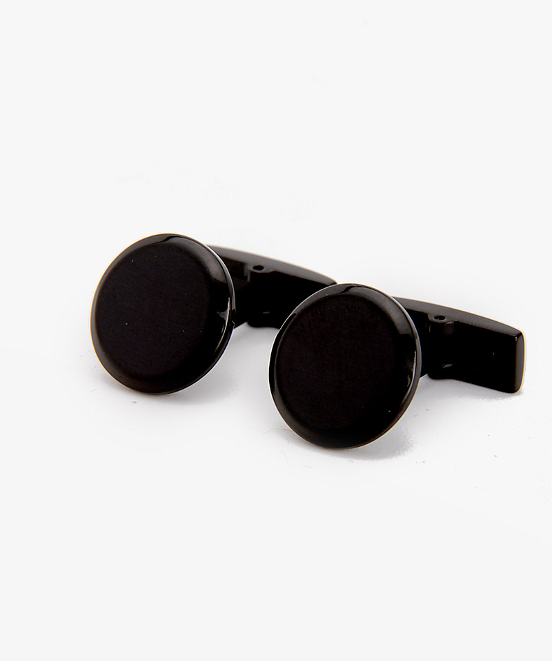 SEAMAN SEAMAN LUXURY Z001 BLACK