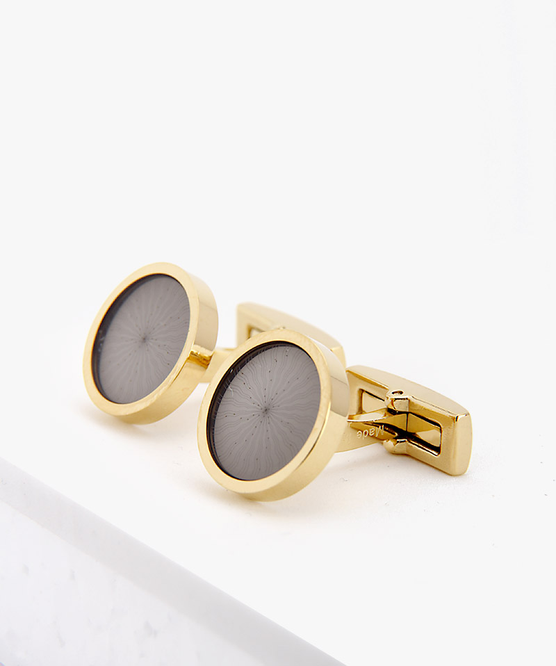 SEAMAN SEAMAN LUXURY S001 GOLD