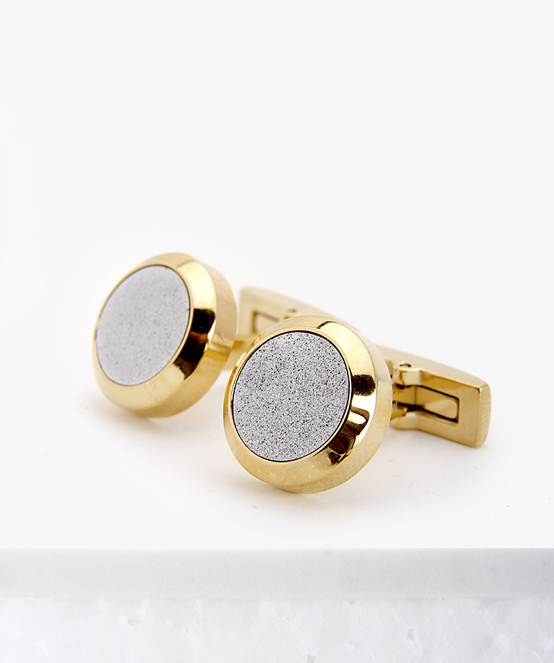 SEAMAN SEAMAN LUXURY U002 GOLD