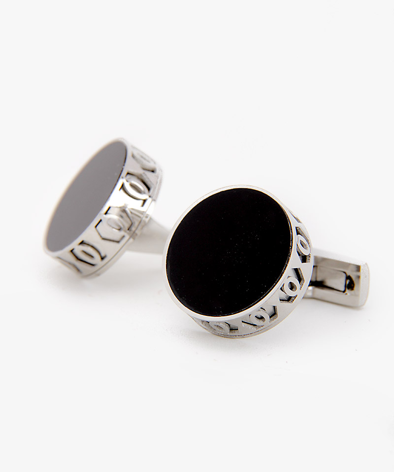 SEAMAN SEAMAN LUXURY I001 SILVER