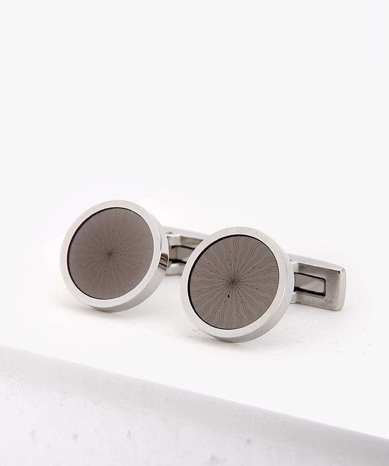 SEAMAN SEAMAN LUXURY S002 SILVER