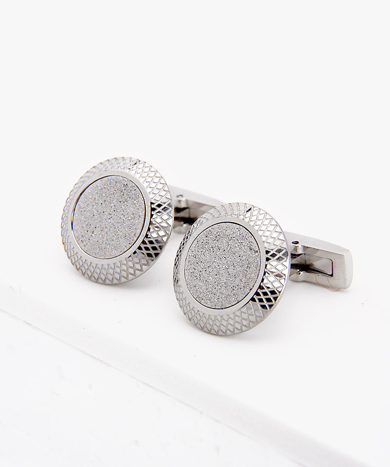 SEAMAN SEAMAN LUXURY U003 SILVER