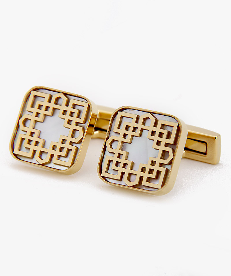 SEAMAN SEAMAN LUXURY C001 GOLD