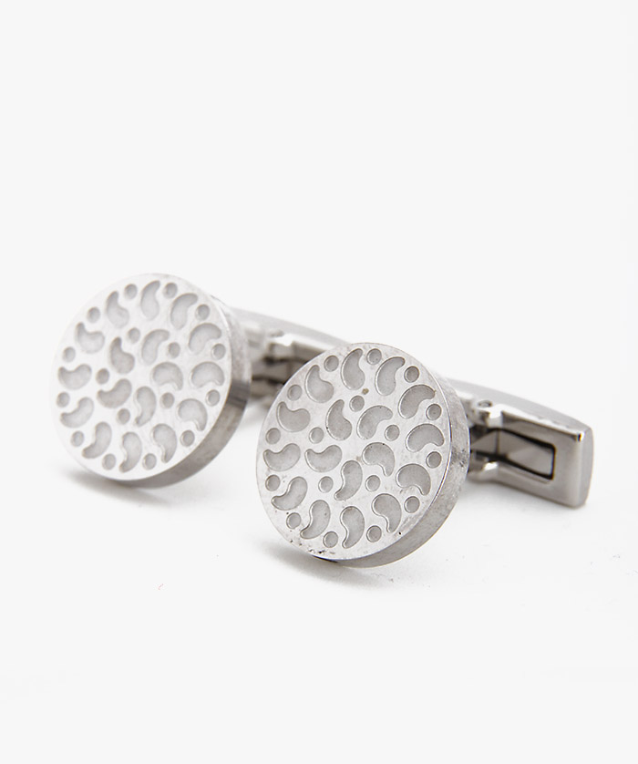 SEAMAN SEAMAN LUXURY A003 SILVER