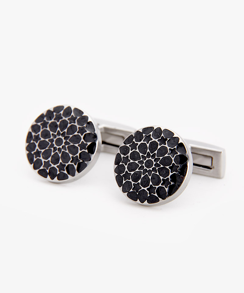 SEAMAN SEAMAN LUXURY B003 SILVER