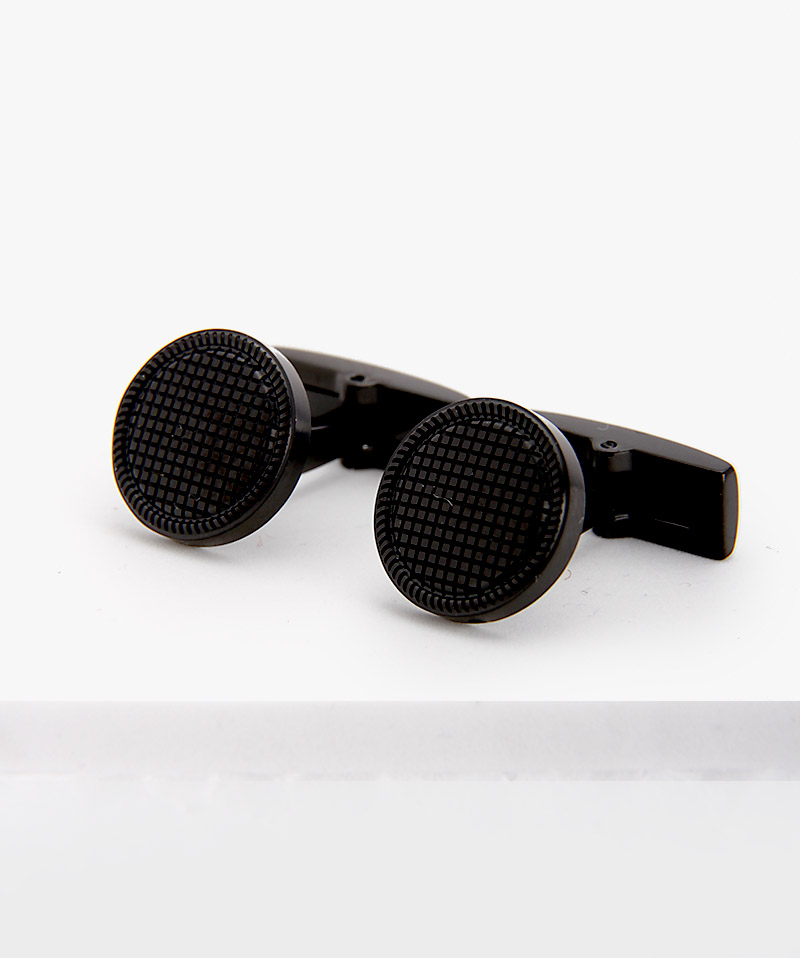 SEAMAN SEAMAN LUXURY Q001 BLACK