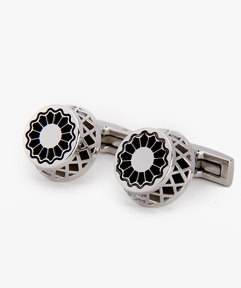 SEAMAN SEAMAN LUXURY M002 SILVER