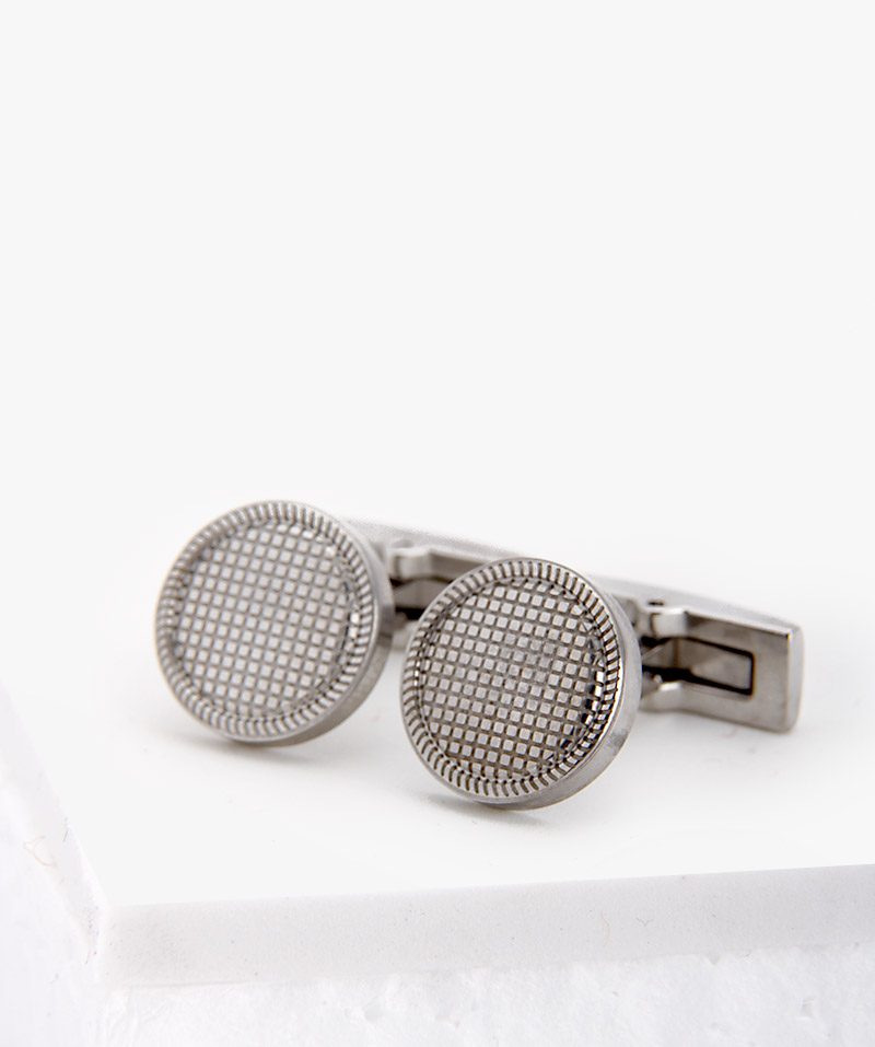 SEAMAN SEAMAN LUXURY Q002 SILVER