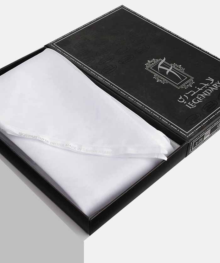 LEGENDARY 0 LEG001 White