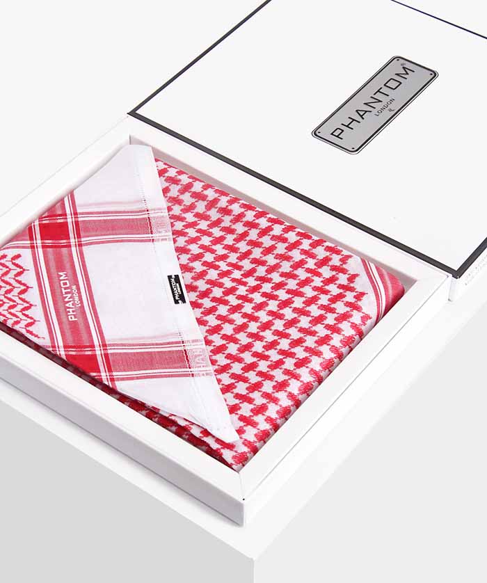 PHANTOM 0 PHA002 Red