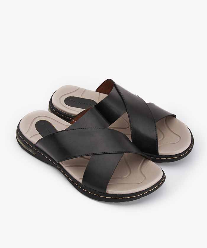 LOREMEN  BHA TS-1858 Black