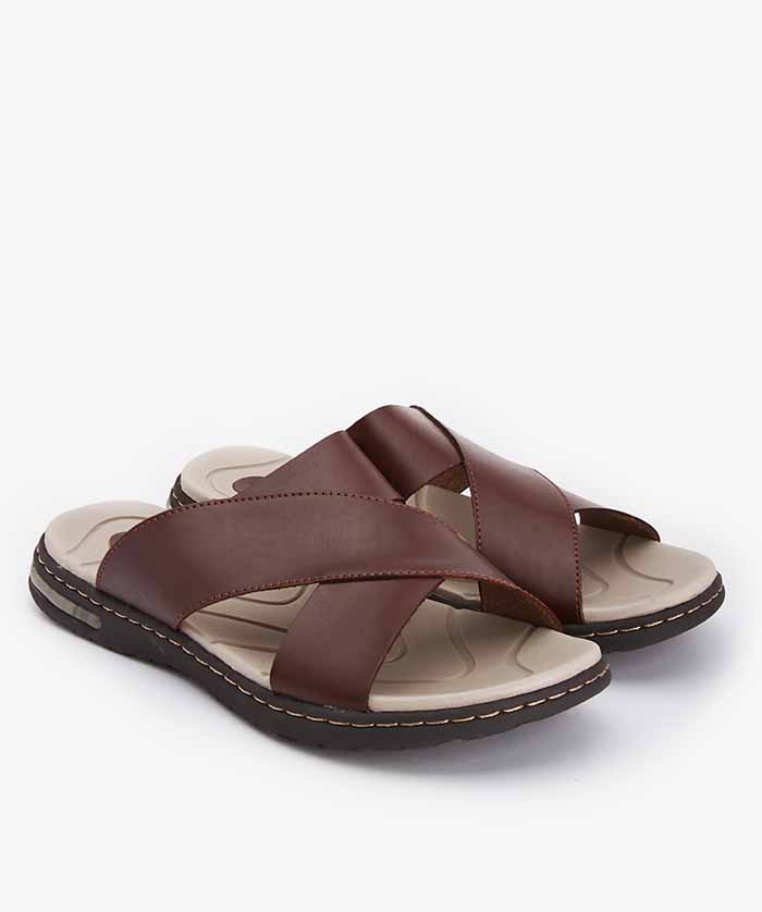 LOREMEN  BHA TS-1858 Brown