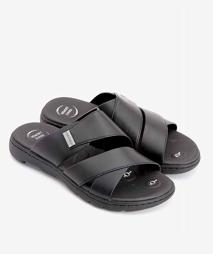 LOREMEN  GO5SP TS-2201 Black