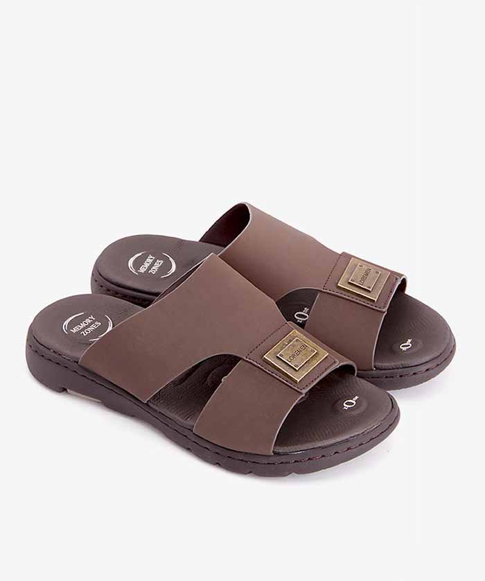 LOREMEN  GO5SP TS-2206 Dark Brown