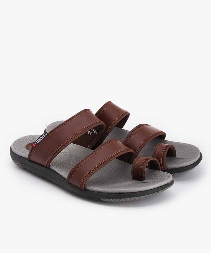 LOREMEN  MARE TS-2144 Brown