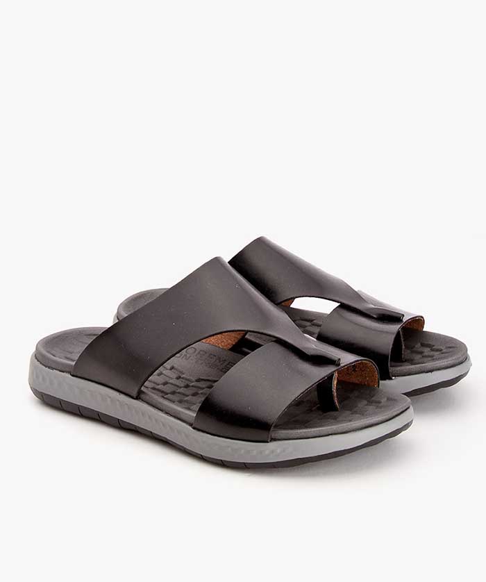 LOREMEN  ONTHE TS-1882 Black