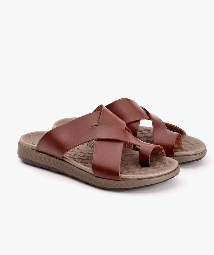 LOREMEN  ONTHE TS-1890 Brown