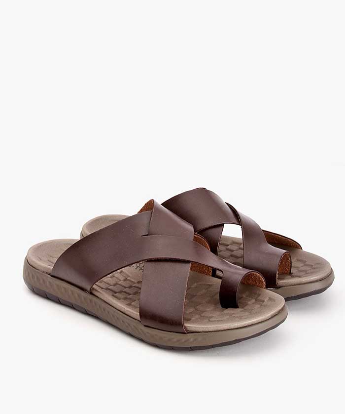 LOREMEN  ONTHE TS-1890 Dark Brown