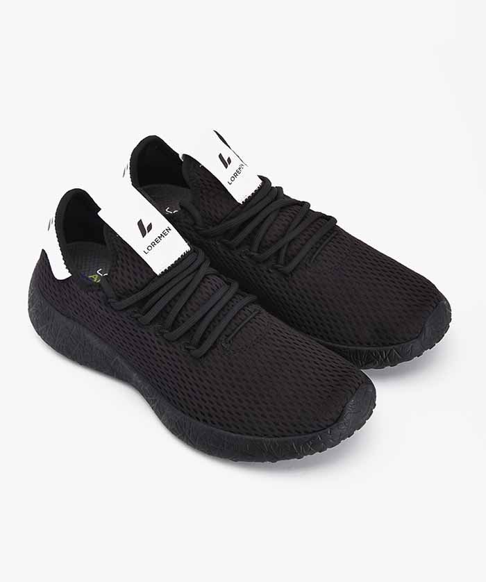 LOREMEN  LELO TS-2111 Black