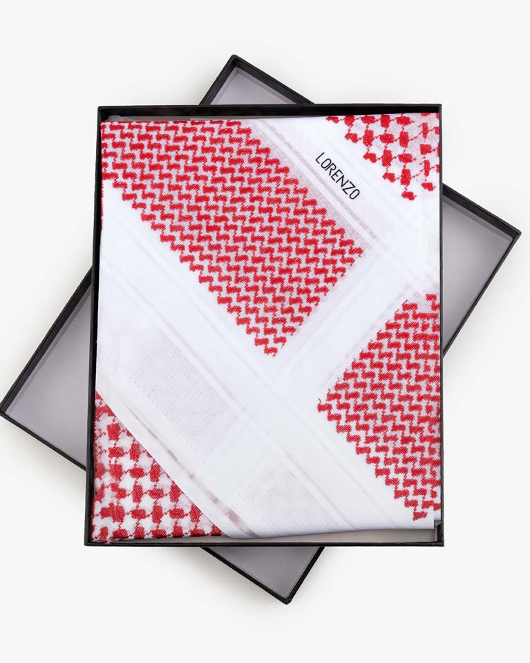 LORENZO 0 NB19-14R Red