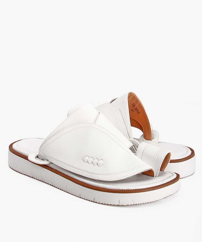 LOREMEN  CHFLEX TS-2212 White