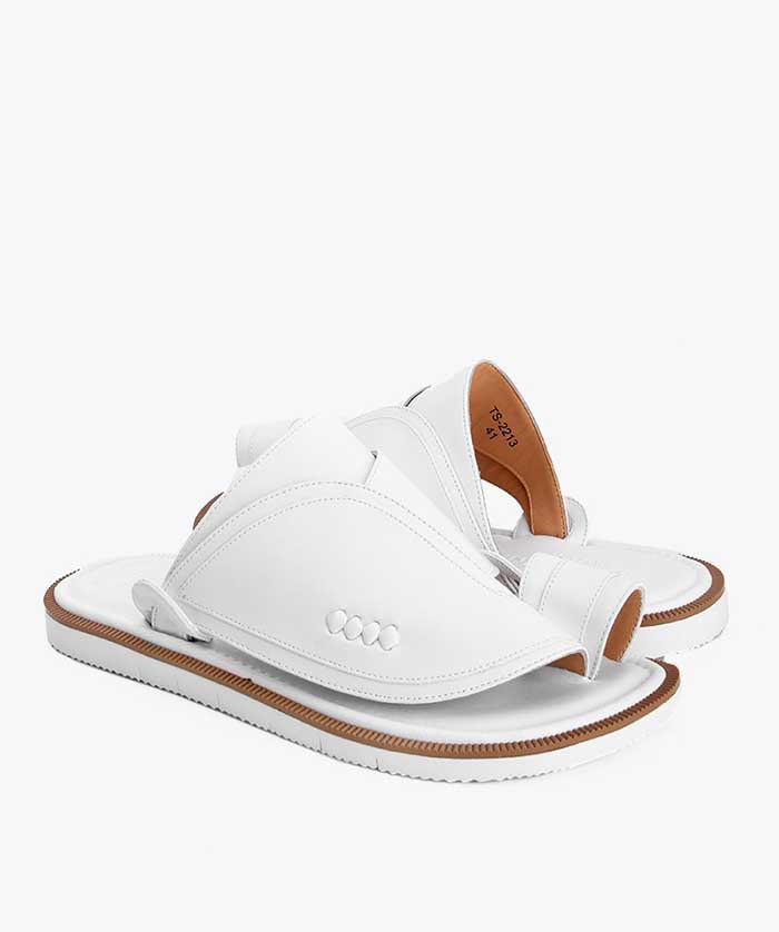 LOREMEN  CHFLEX TS-2213 White