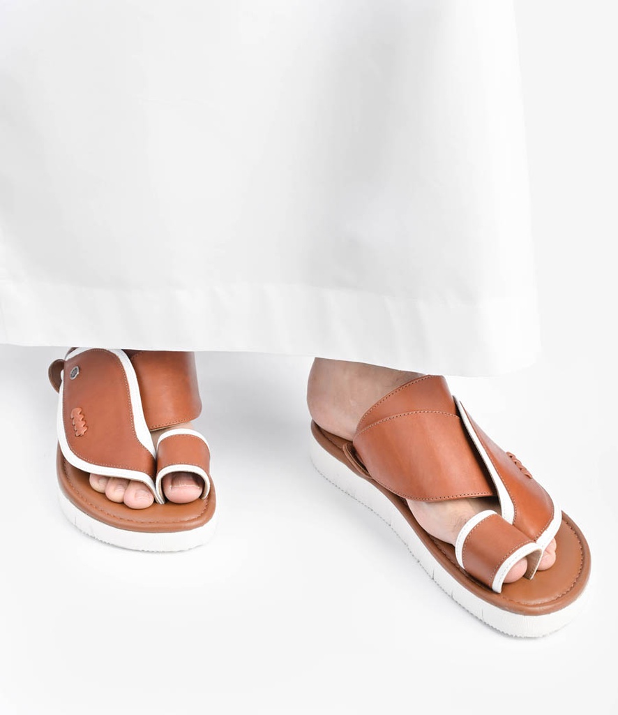 نعال شرقي زبيري