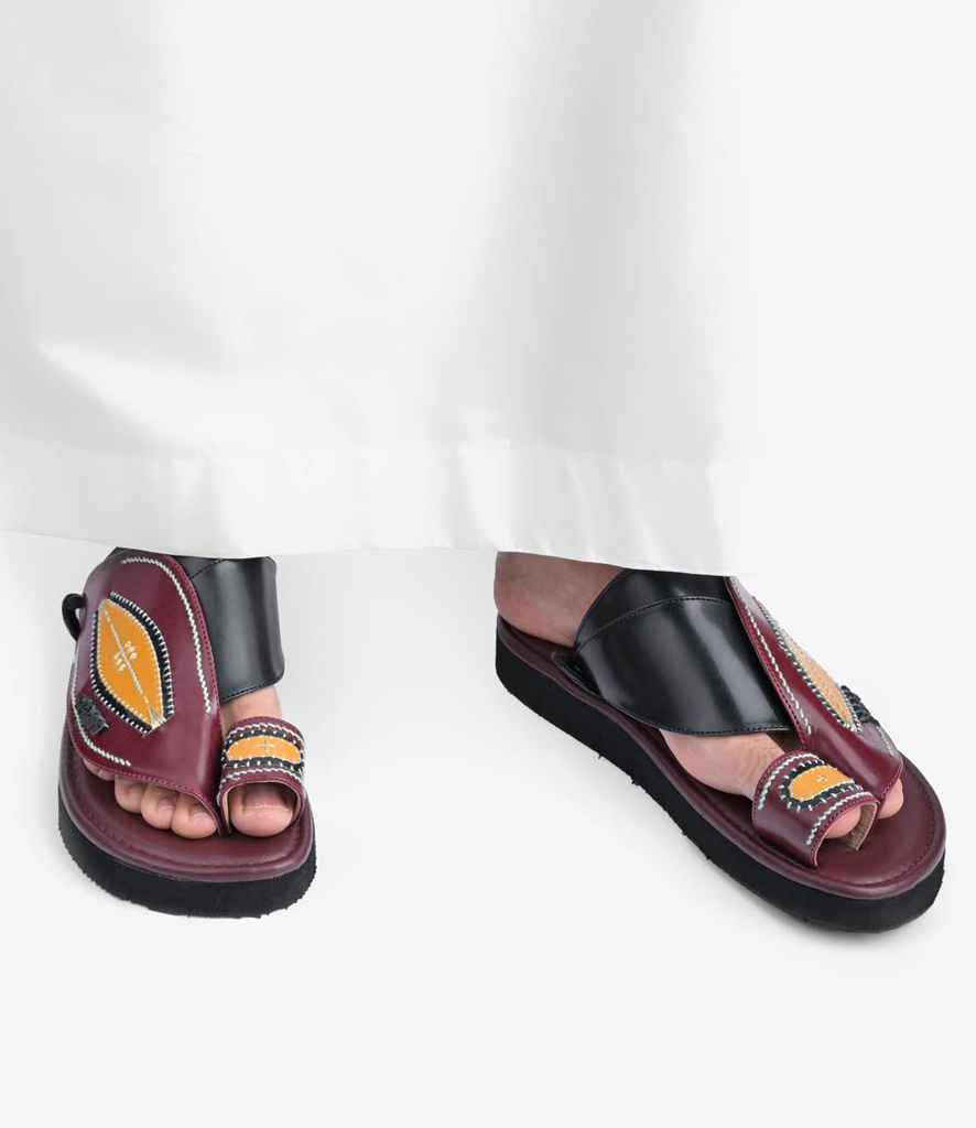 نعال شرقي زبيري,